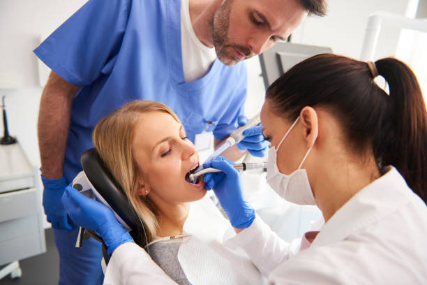 Best General Dentistry  in Twin Rivers, NJ