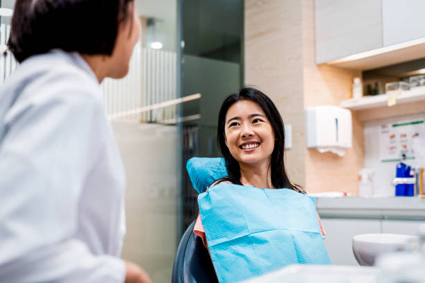 Oral Cancer Screening in Twin Rivers, NJ