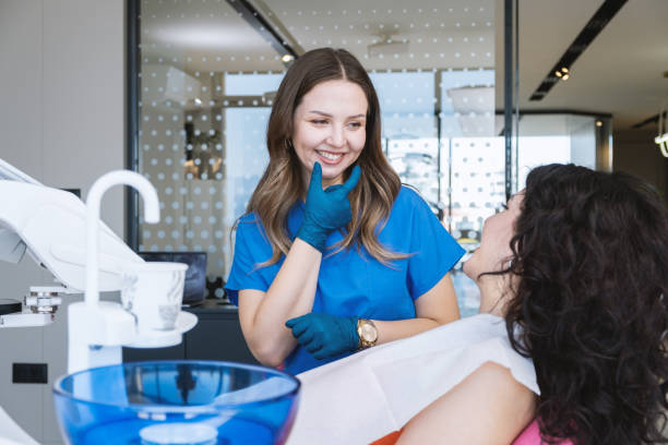 Best Dental Exams and Cleanings  in Twin Rivers, NJ
