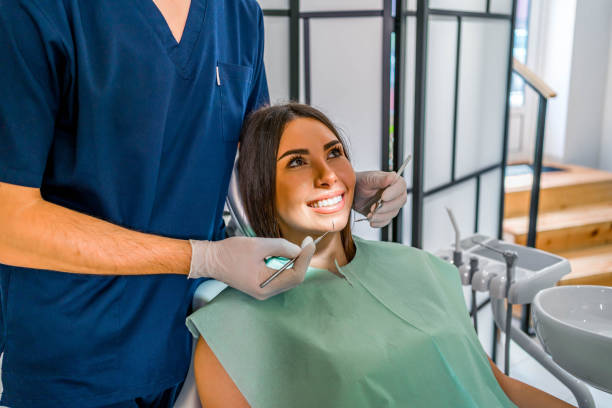 Best Oral Cancer Screening  in Twin Rivers, NJ