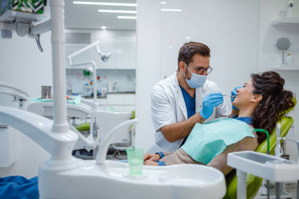 Professional  Holistic Dental Services in Twin Rivers, NJ