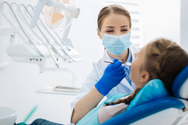 Why Choose Us for Your Dental Needs in Twin Rivers, NJ